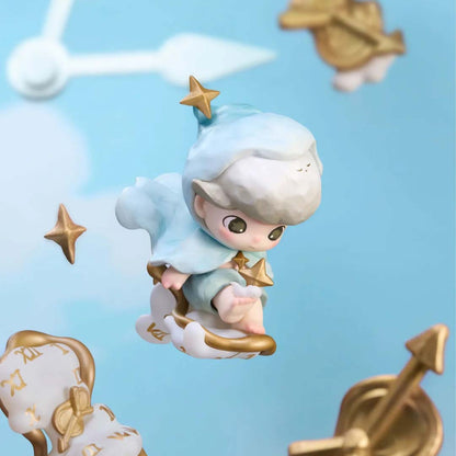 【DIMOO】The Missing Day Series Figures