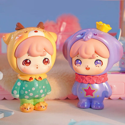 【MIRU】Good Night Party Series