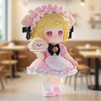 【KOKOYA】Memory Fragments