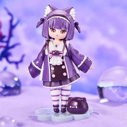 【Coco】Loli Figure