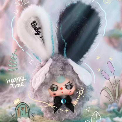 【Baby Three】The Fairy Tale World Plush Series Blind Box