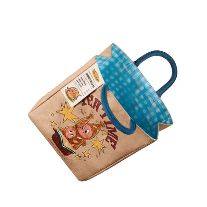 Moon Gelato Series-Lunch Bag