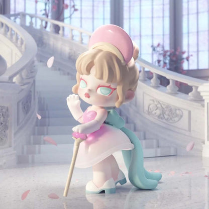 【ANITA】Abandoned Château