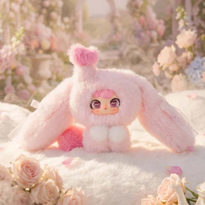 【ZAZA】Soft Little Cloud Plush Series Blind Box