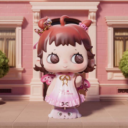【R3NA】Farce Journal Figure Series Blind Box