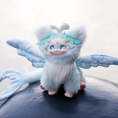 【Dumia】V2 Morino Star Manga Moveable Vinyl