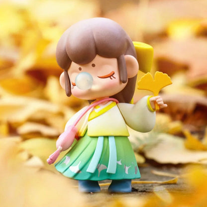 【NANCI】Fall And Winter Series