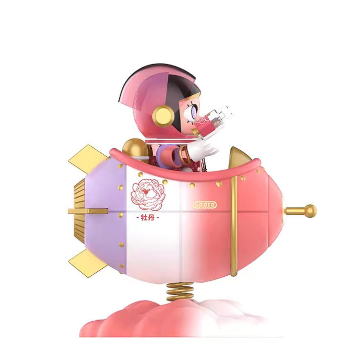 MEGA SPACE MOLLY 100%:PEONY
