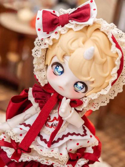 PENNY'S BOX 3rd Anniversary Commemorative Edition-ANTU