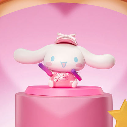 【Sanrio】Pink Party Figure Series Blind Box
