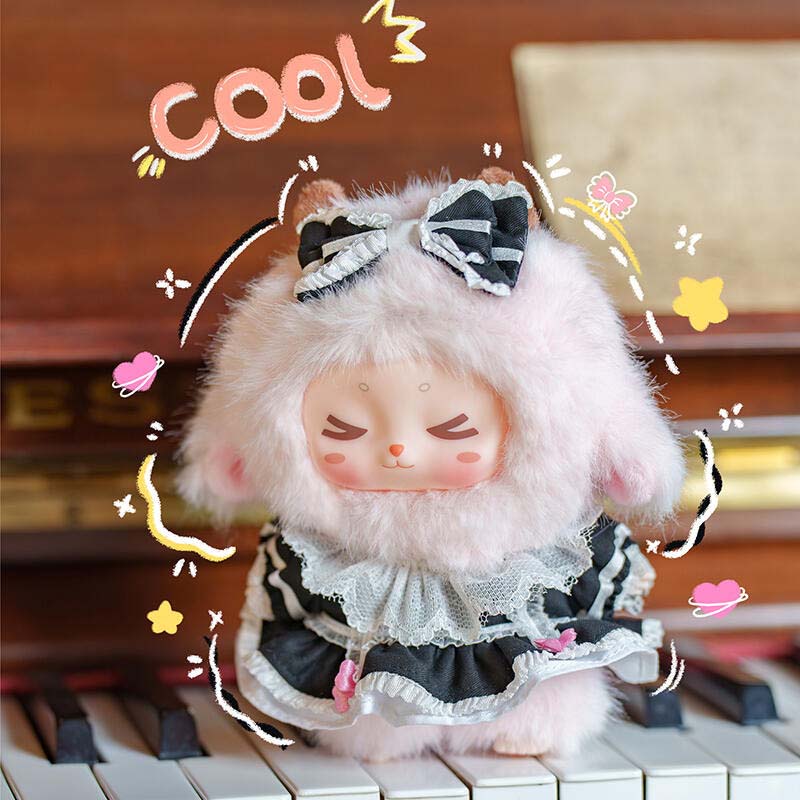 【Milly】Looking For Lolite