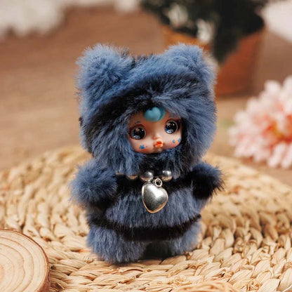 【Yumi】Wonderful For Words Plush Series Blind Box