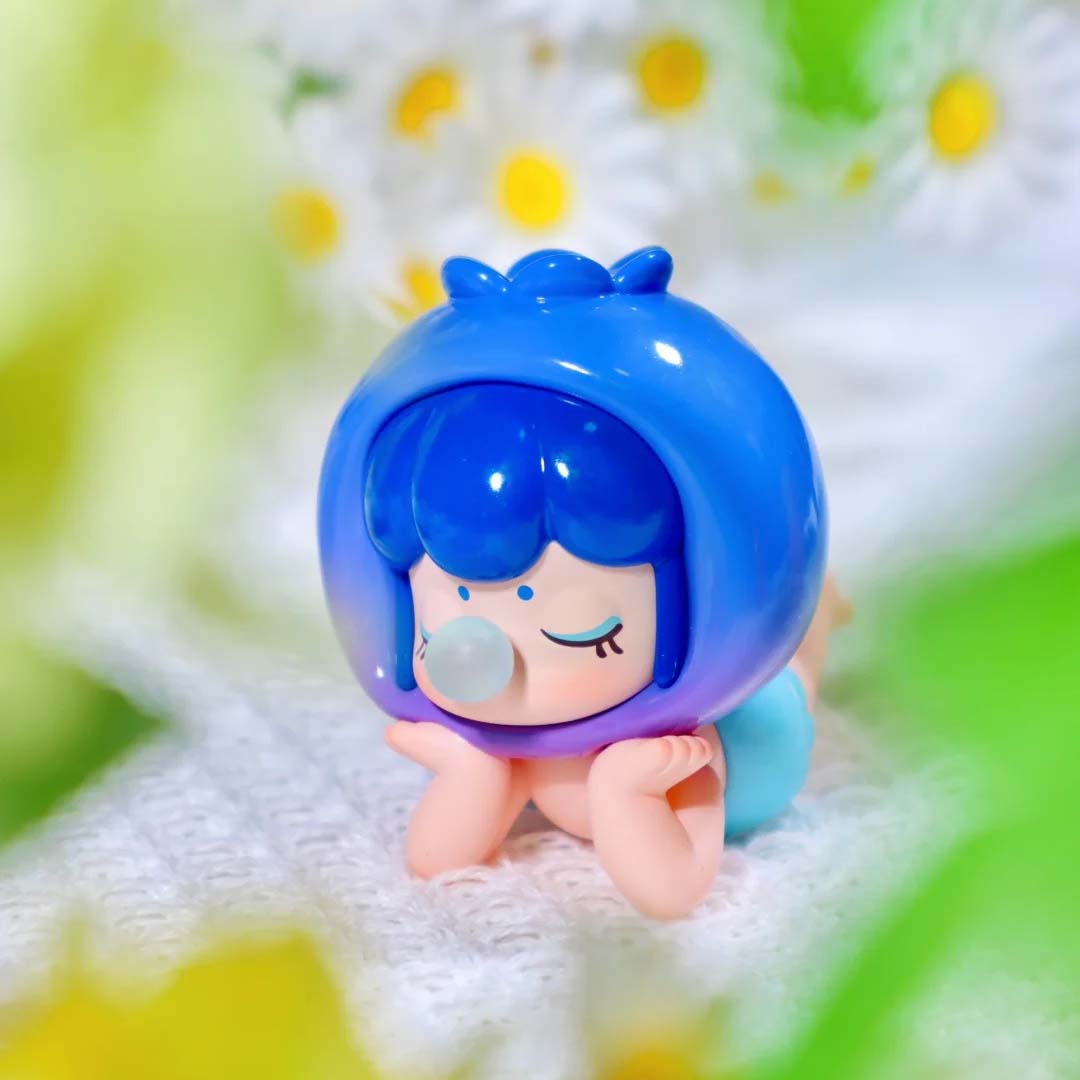 【BabyNanci】Fruits Series