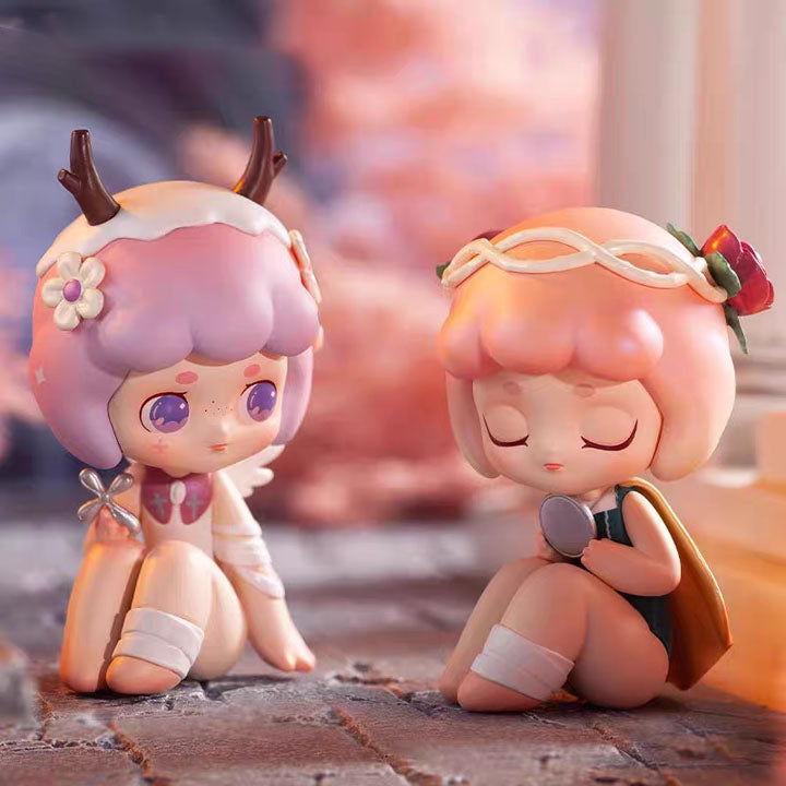 【MANA】Wilde's Fairy Tales