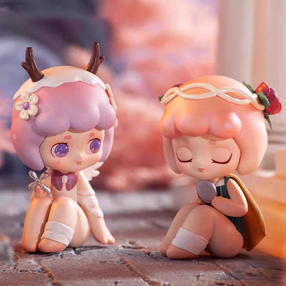 【MANA】Wilde's Fairy Tales