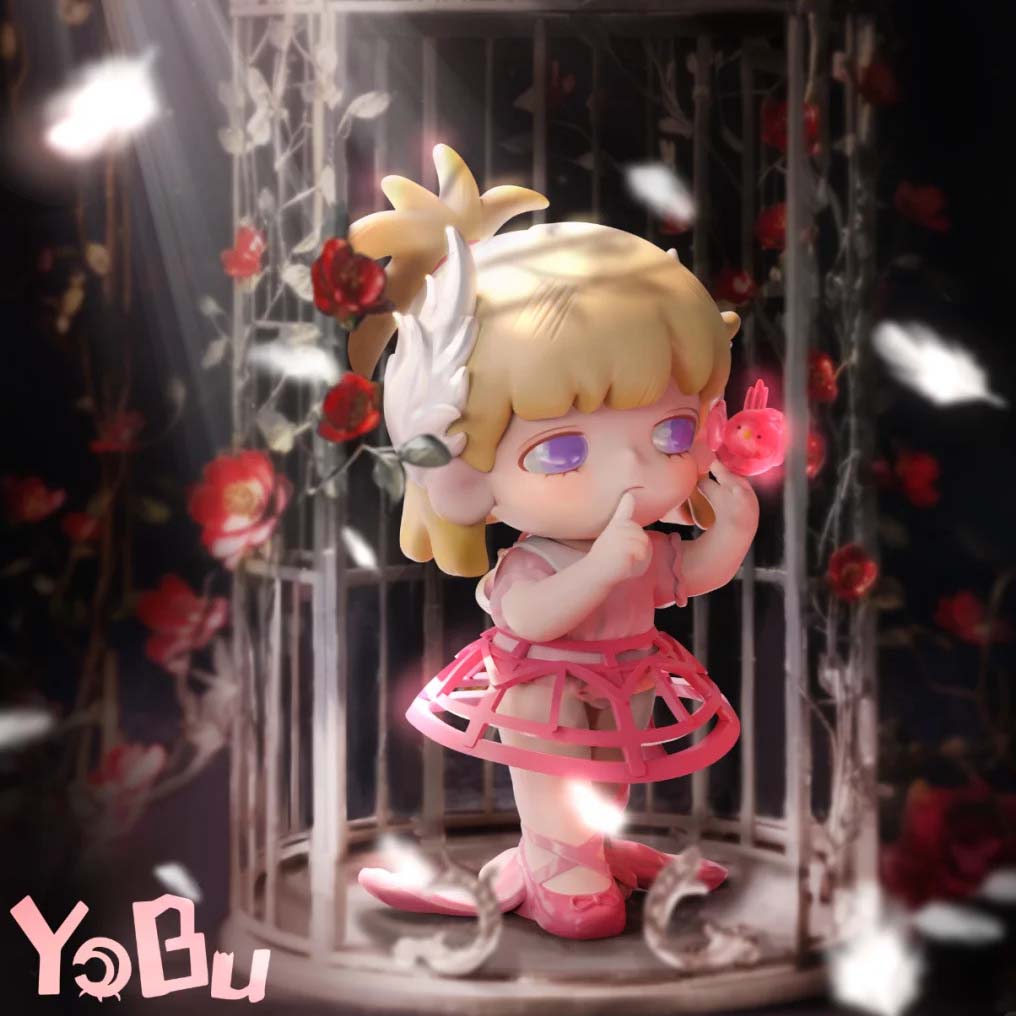 【YOBU】First Experience