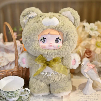 【NOMMI】400% Good Night Bear