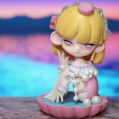 【ULEE】Deep Sea