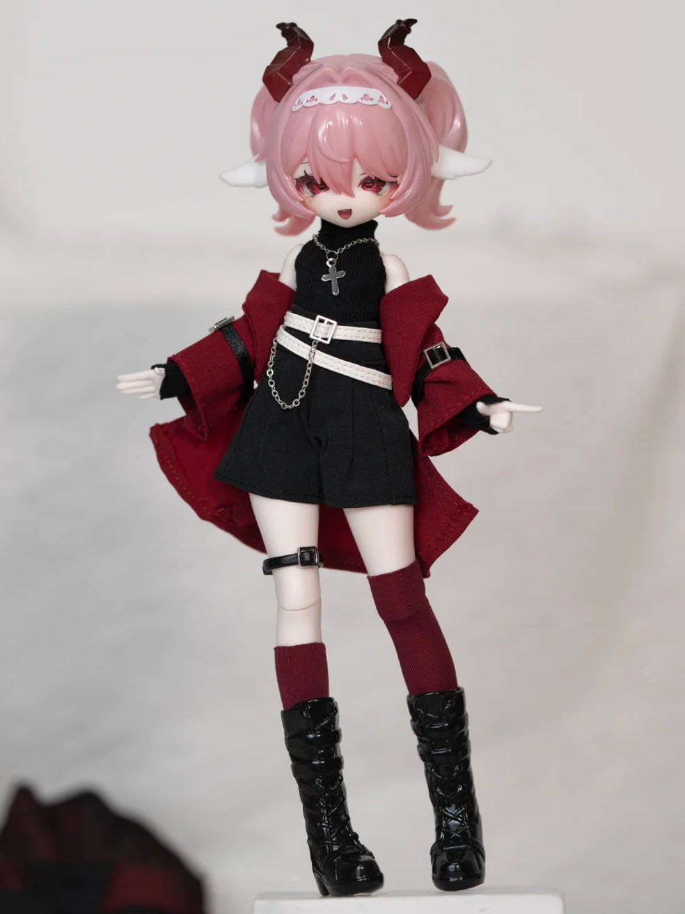 【Meki】 Oblivion's Luminaria BJD Figure Series Blind Box