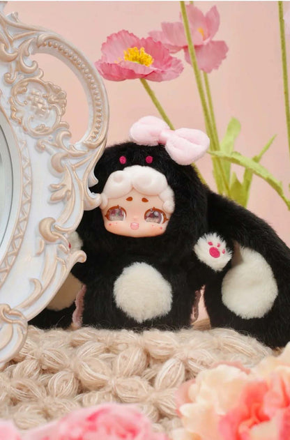 【Lucky Deer Nai】Good Night,Little Rabbit