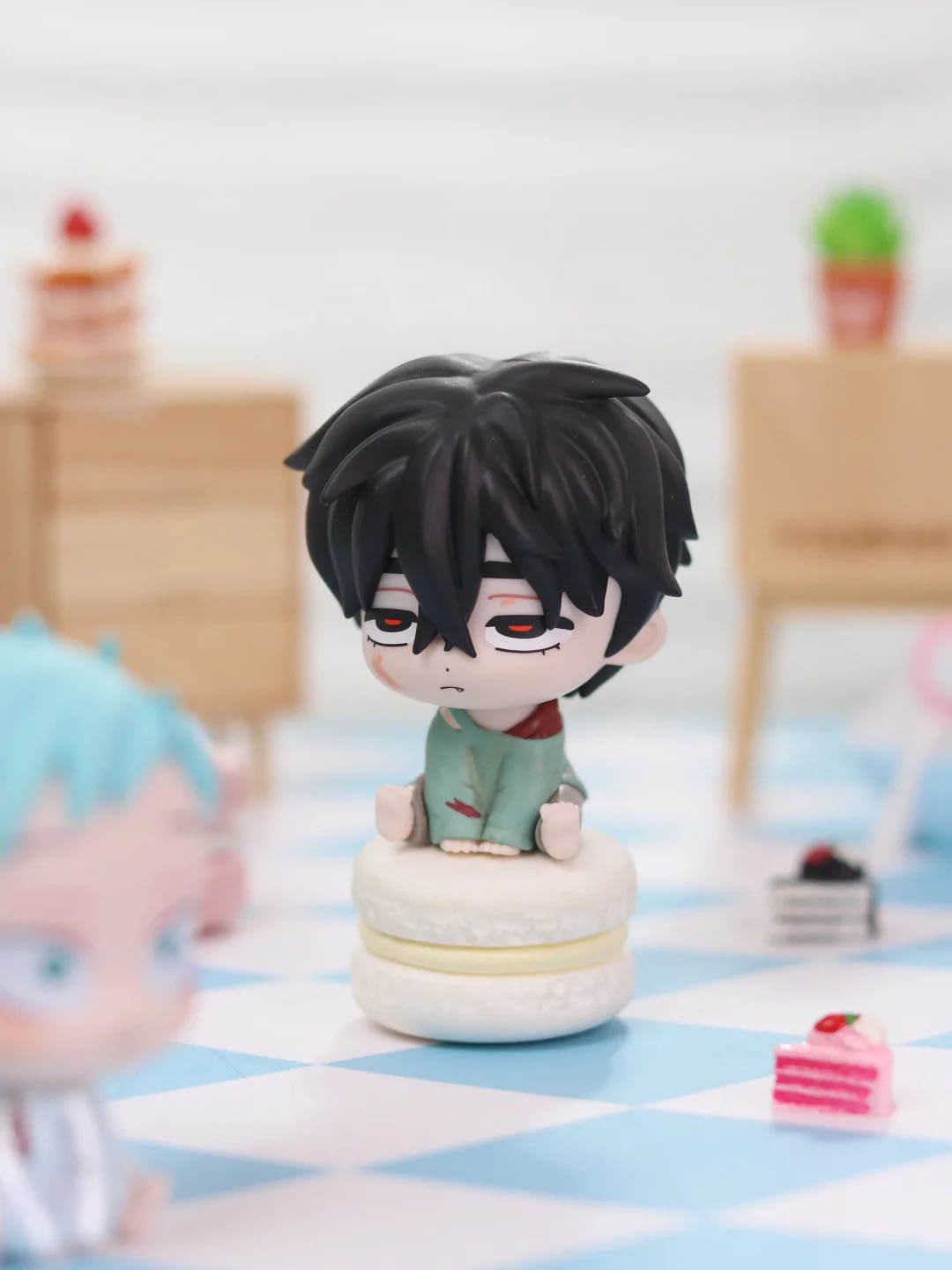 【ALIEN STAGE】Baby Series