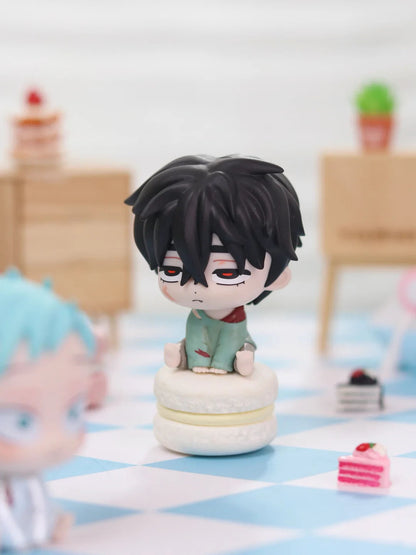 【ALIEN STAGE】Baby Series