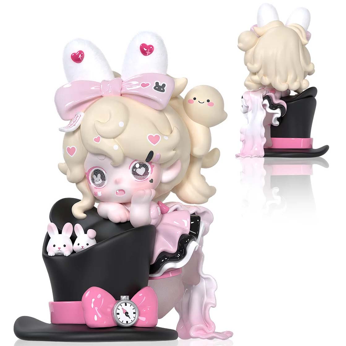 【KEENO】Miracle Feast