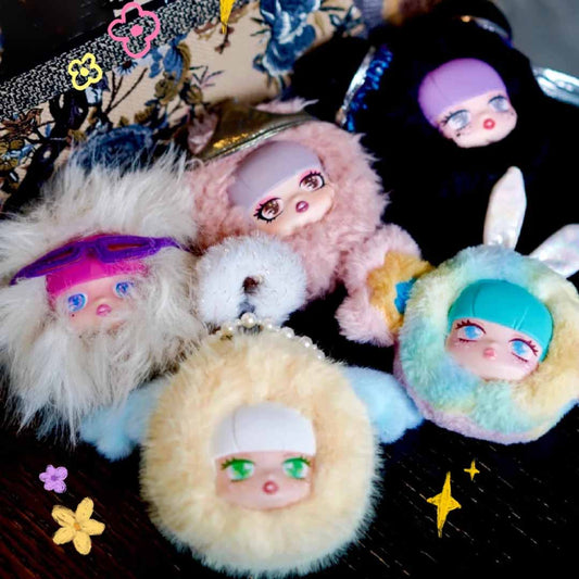 【LILISHA】Star Show Series