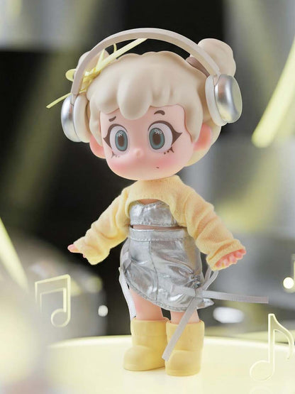 【Piny】Sakura Party Figure Series Blind Box