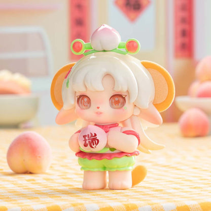 【Ruby】Bunny Sweet House