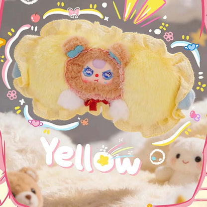 【Baby Three】Accompay You To Sleep