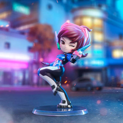【Overwatch】Play of the Game