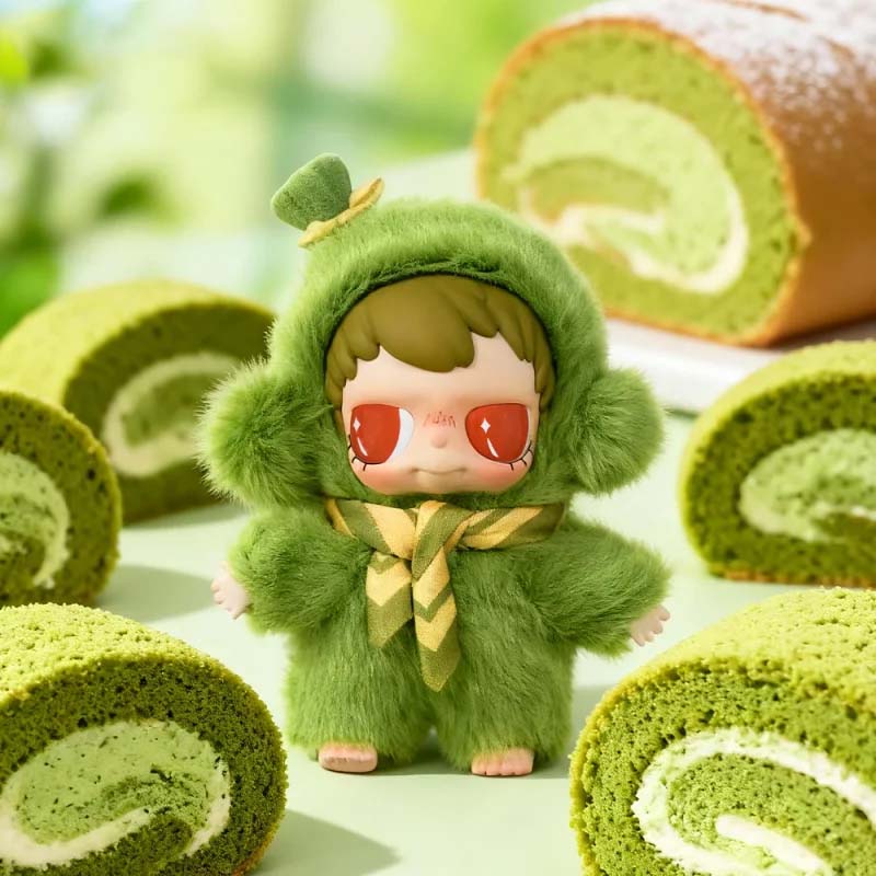 【Lilys】 Afternoon Sweetheart Series Blind Box