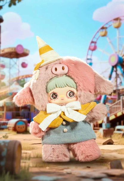 【MAYMEI】400% Forgotten Funfair Plush