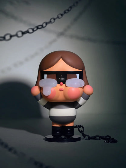 【CRYBABY】Crying Again Series Figures