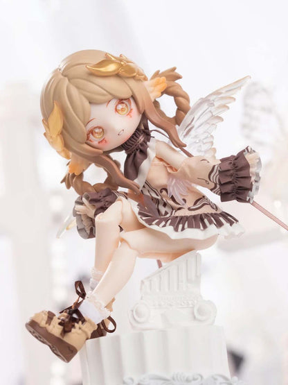 【Lulua】Symphonic Poem BJD Series