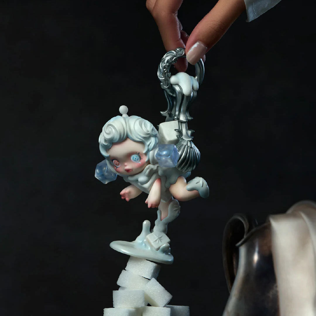 【SKULLPANDA】The Feast Begins