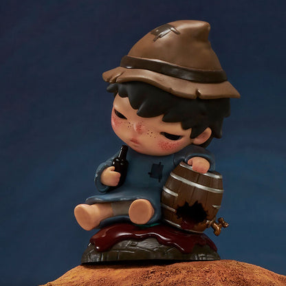 【HIRONO】The Little Prince Figure Series Blind Box