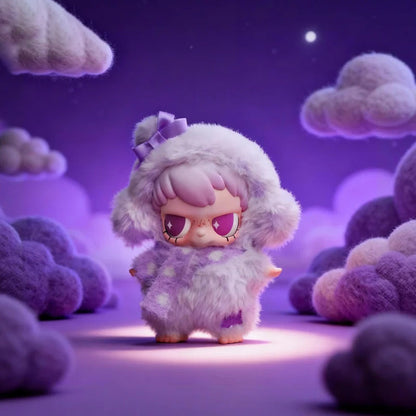【Lilys】Mood Weather Forecast Series Blind Box