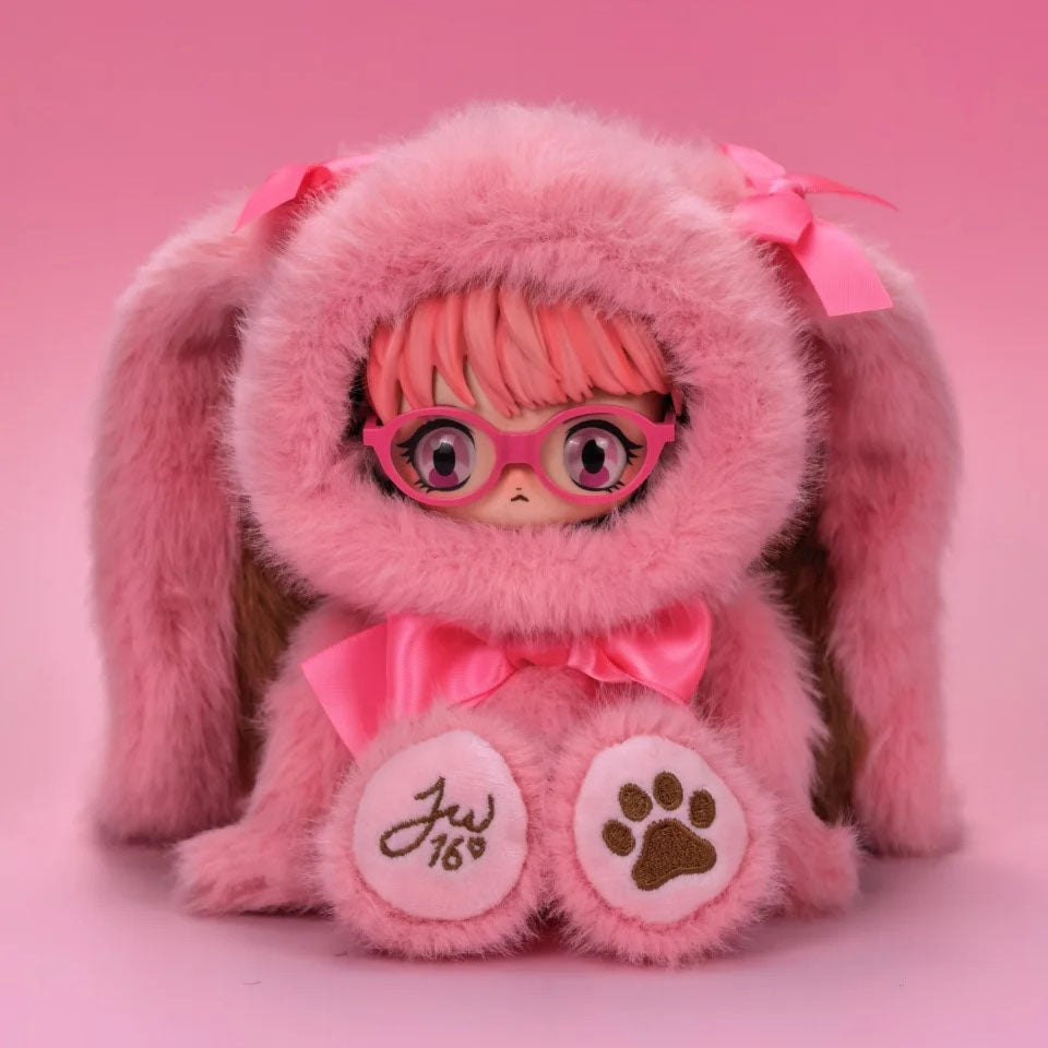 Pajama Baby Plush Series