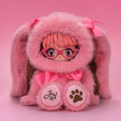 Pajama Baby Plush Series