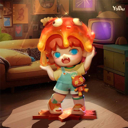 【YOBU】Hidden Corner