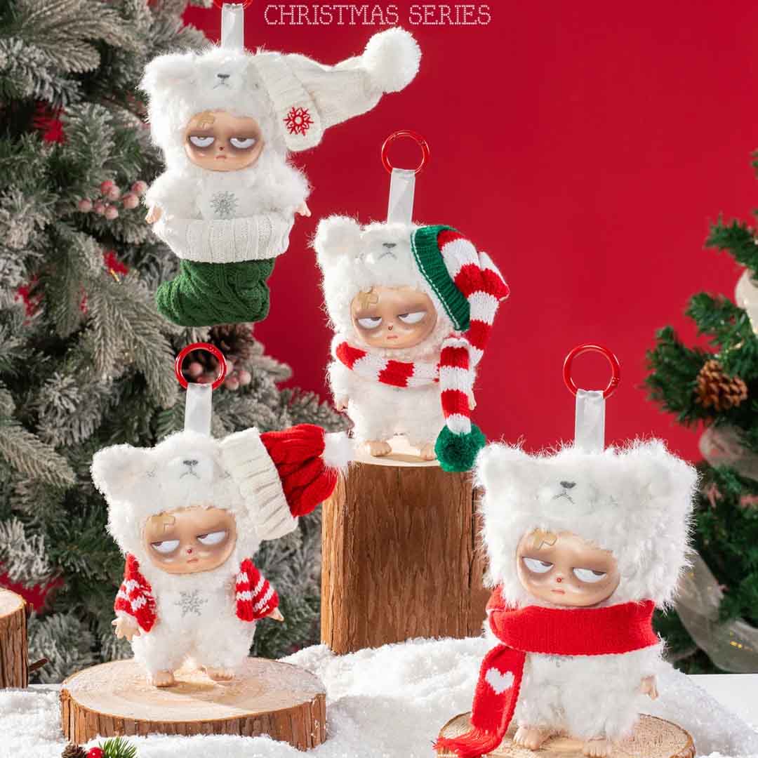 【GRUMPIPI】Snowwlight Tale