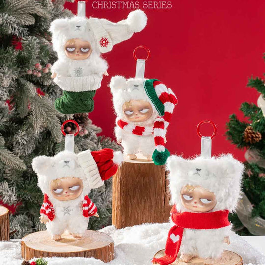 【GRUMPIPI】Snowwlight Tale