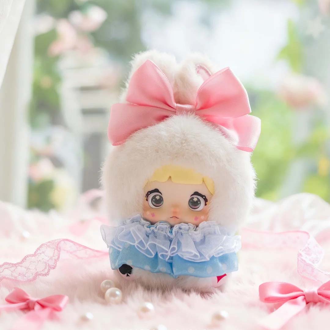 【NOMMI】Mibao Fairytale Town