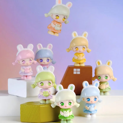 【SANMI】Dreams Come True Mini Series