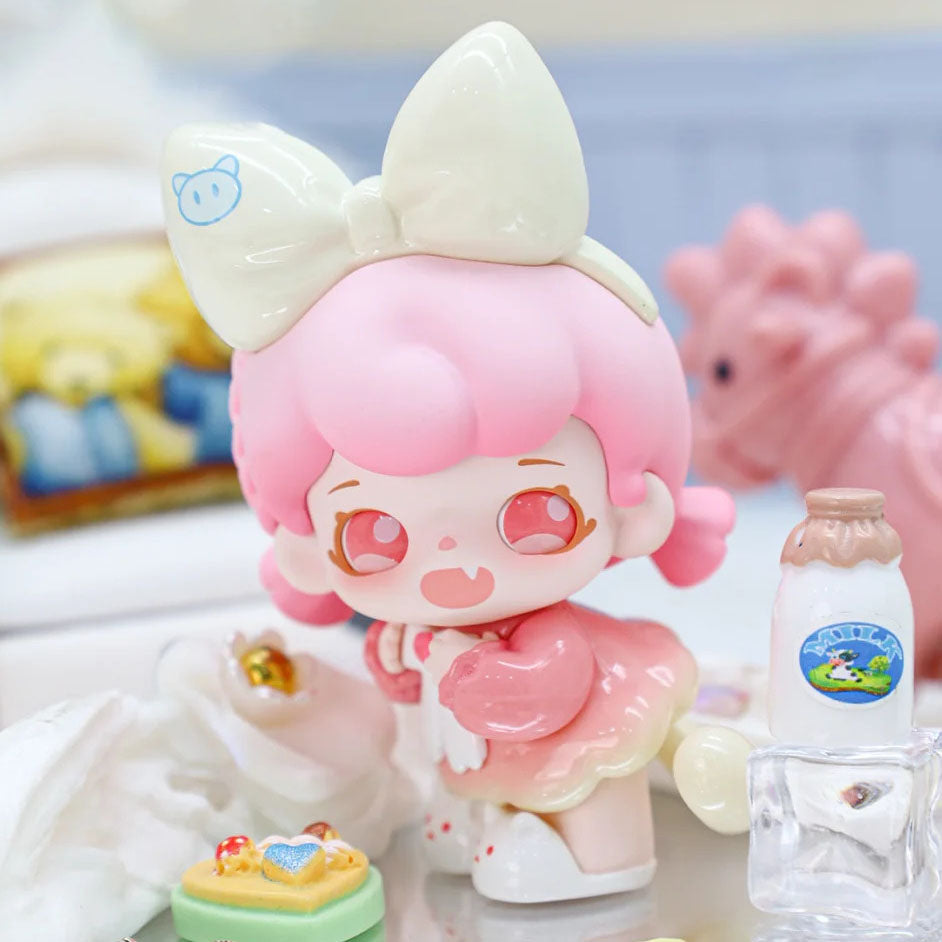 【YARA】Fairytale Tea Party