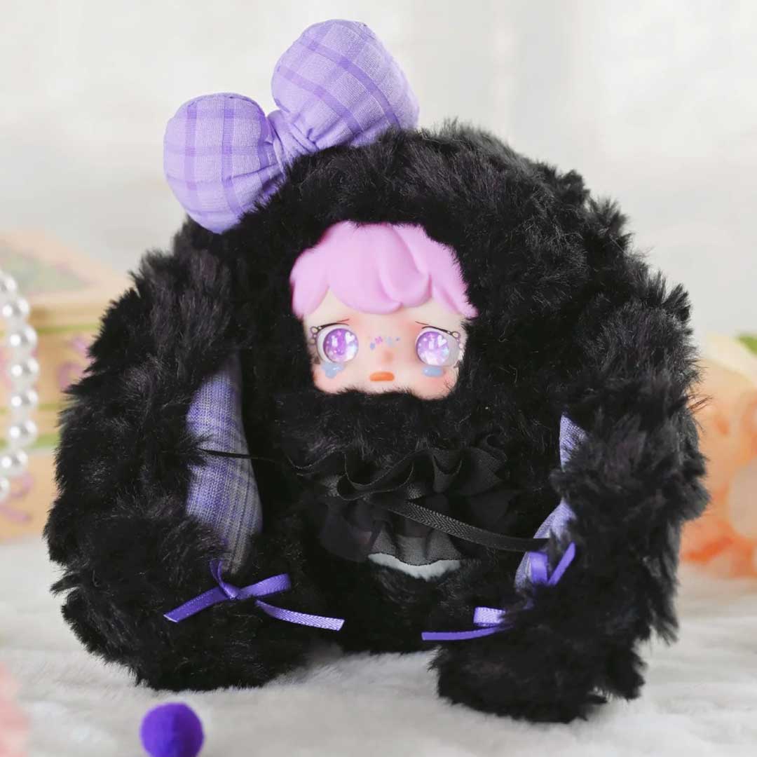 【YOMI】Fluffy Bunny Paradise