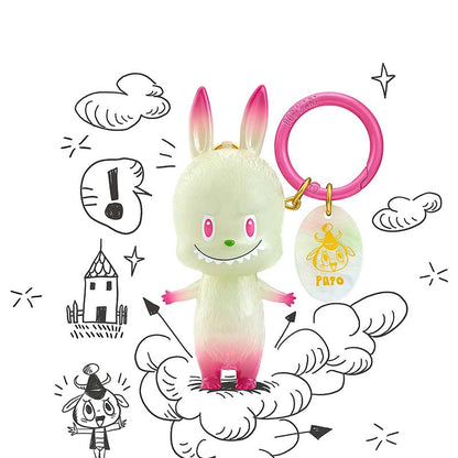 The Monsters 10th Anniversary Figure Series Blind Box