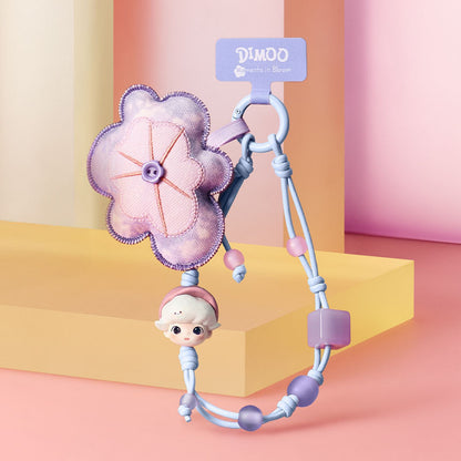 【DIMOO】Moments in Bloom Chain Figure Series Blind Box